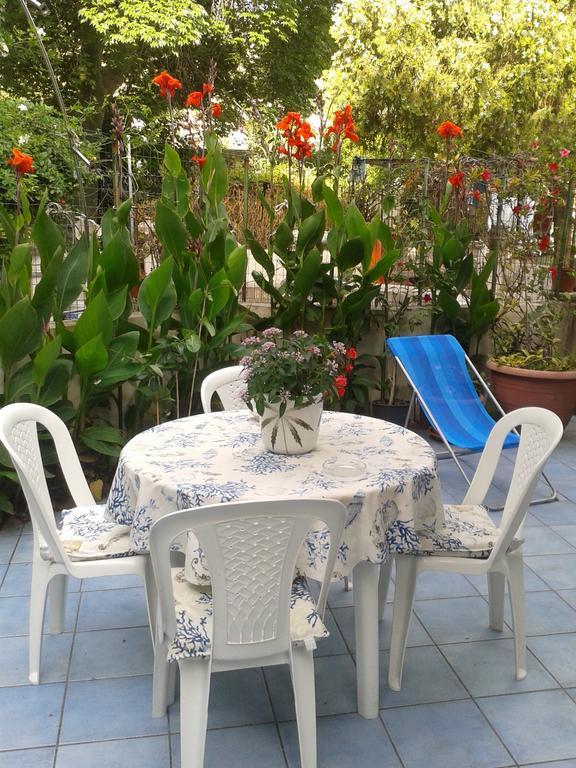B&B Albatros Lipari  Habitación foto